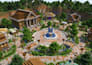 build minecraft spawn maps server hubs lobbies and fantasy worlds server spawn